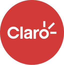 Loja Claro