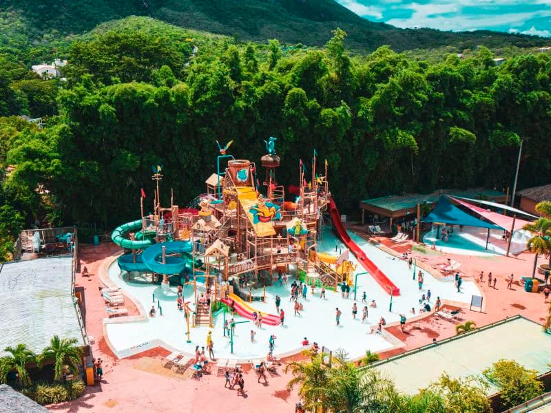 Hot Park