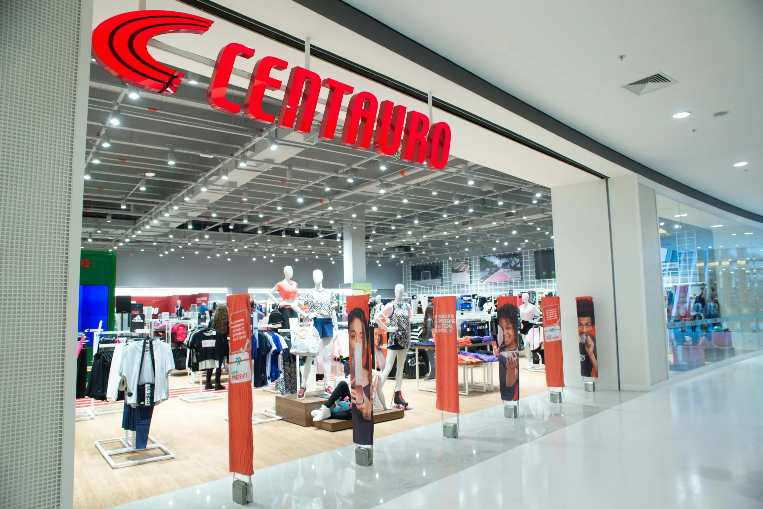 Centauro