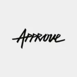 Logo Approve