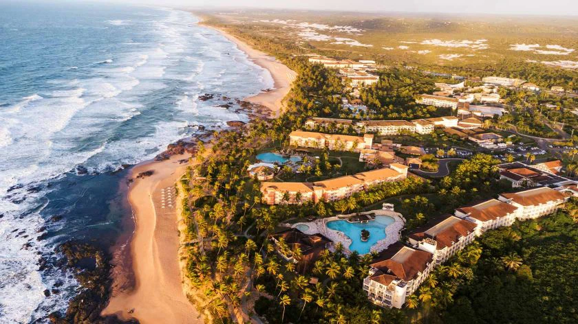 Costa do Sauípe
