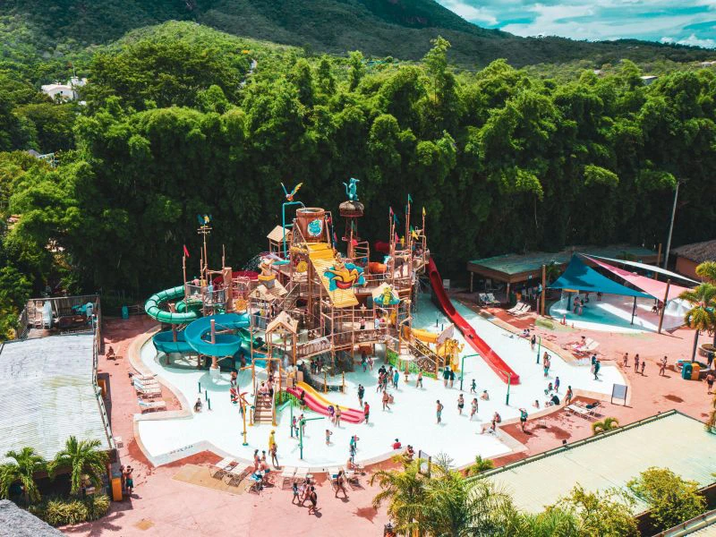 Hot Park