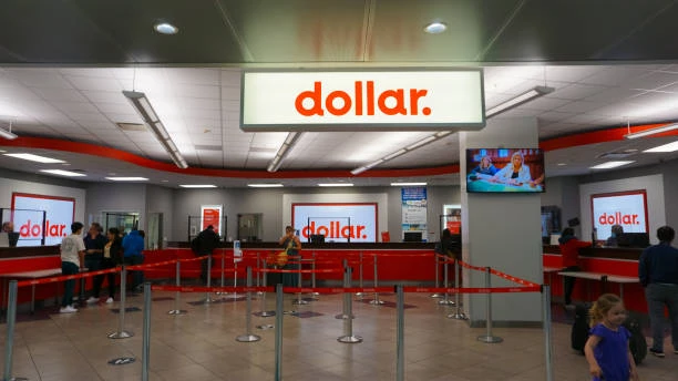 Dollar Car Rental